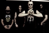 Flyer - Aalener Black-Metal-Festival II mit Hell Militia+Whisky Ritual+Blood Torrent+Decision To Hate+Utark