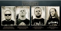 Flyer - Pestilence + Seth + Ancient Ascendant