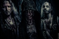 Flyer - Watain + Degial + Venenum