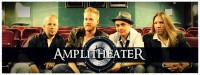 Flyer - Amplitheater CD-Release