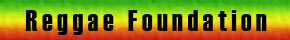 Banner - Reggae Foundation
