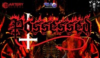 Flyer - Possessed + Infected Chaos