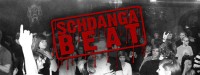Flyer - Schdanga Beat