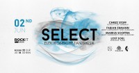 Flyer - Select