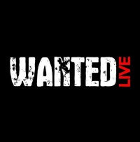 Flyer - WANTED Live wird verschoben!