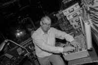 Flyer - 80er & 90er POPCLUB präsentiert von KultDJ Franz