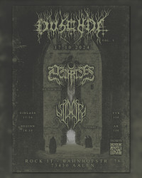 Flyer - Düschda vol.5